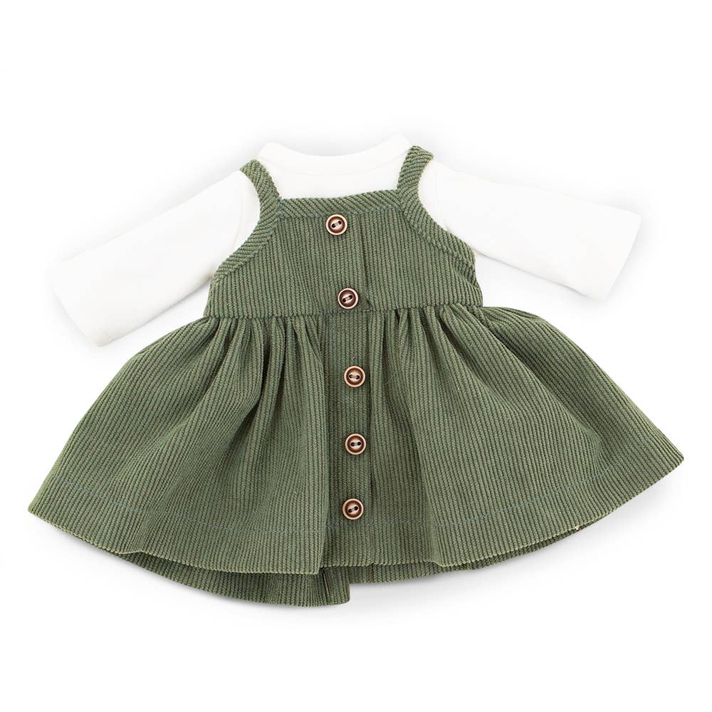 Conjunto de ropa Lucky Paris Travel