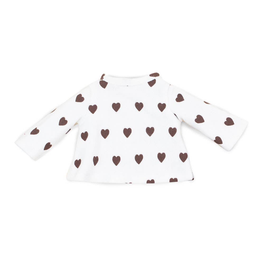 Conjunto De Ropa Lucky Casual