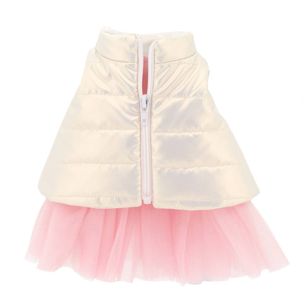 Conjunto de ropa Lucky Pink Dream