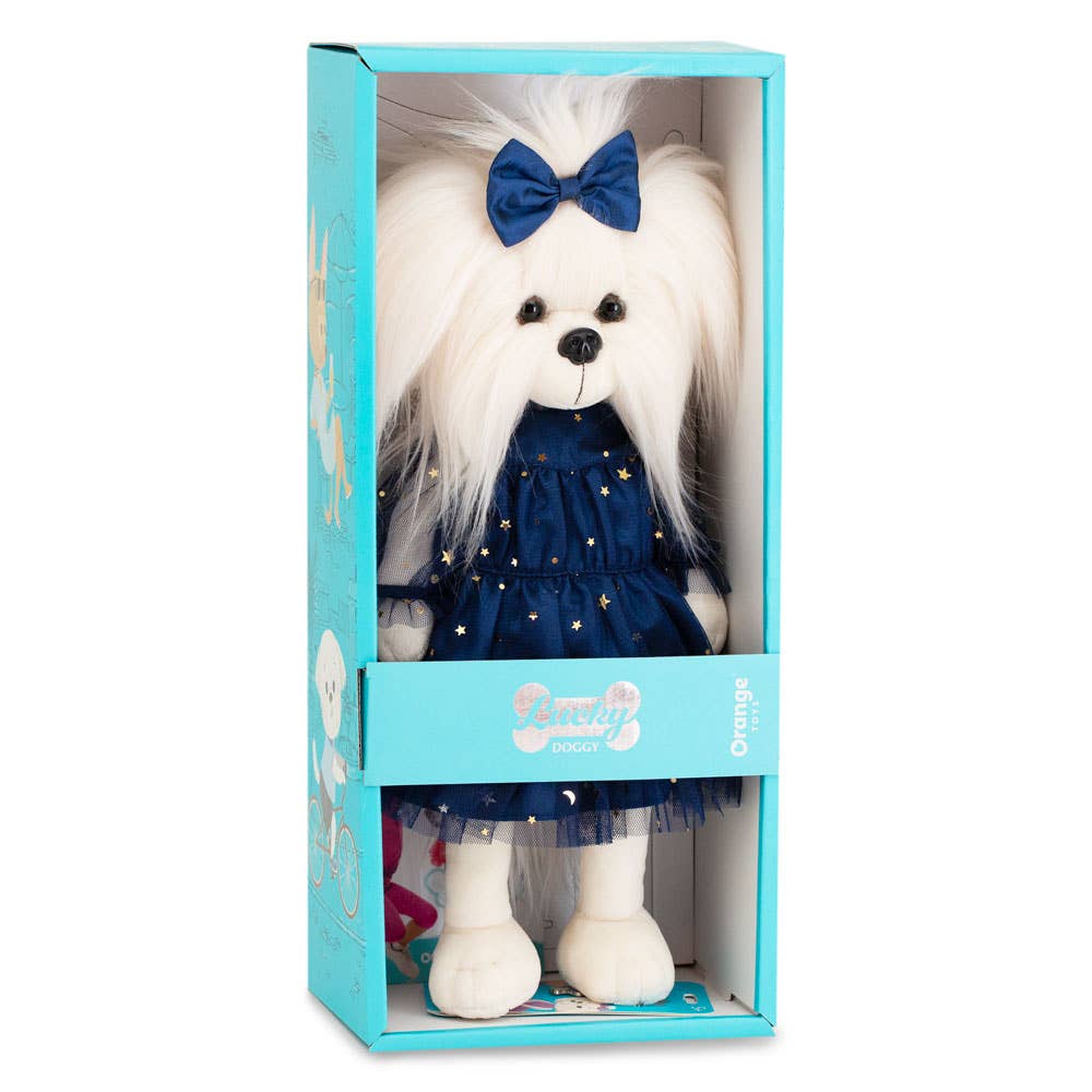 Lucky Mimi Cielo Estrellado 38cm (+3A)