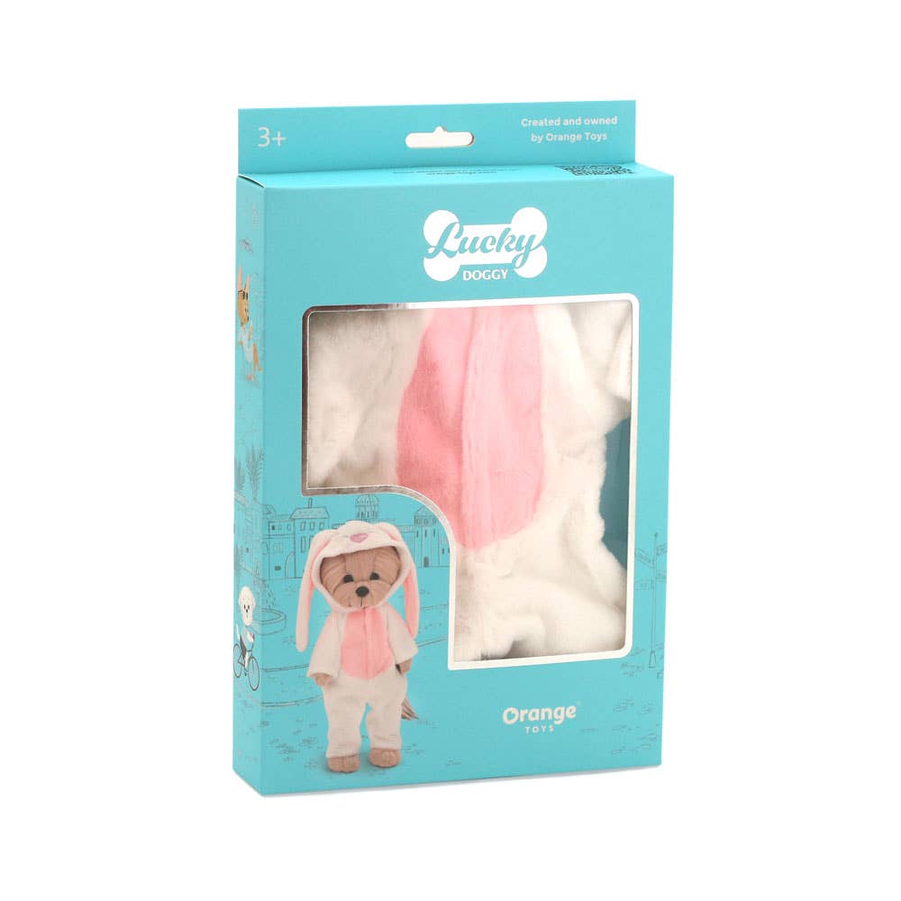 Conjunto Lucky - Bunny
