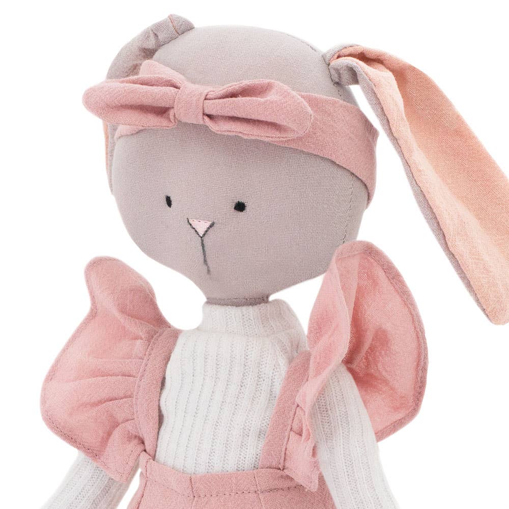 Lucy la Conejita 30cm (0+)