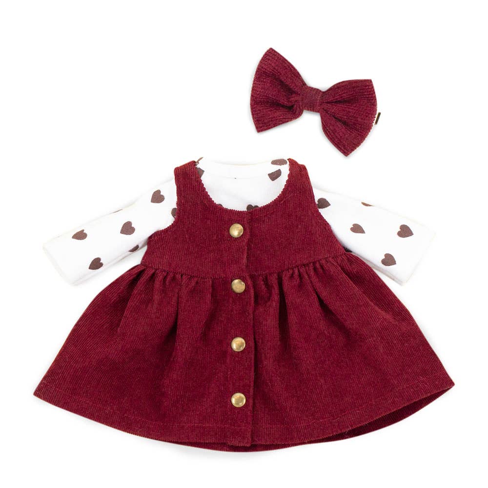 Conjunto De Ropa Lucky Casual