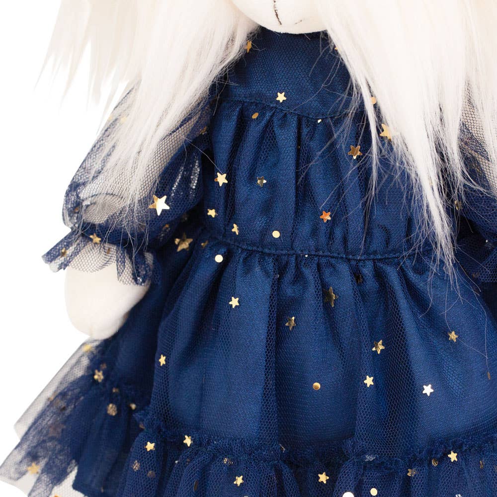 Lucky Mimi Cielo Estrellado 38cm (+3A)
