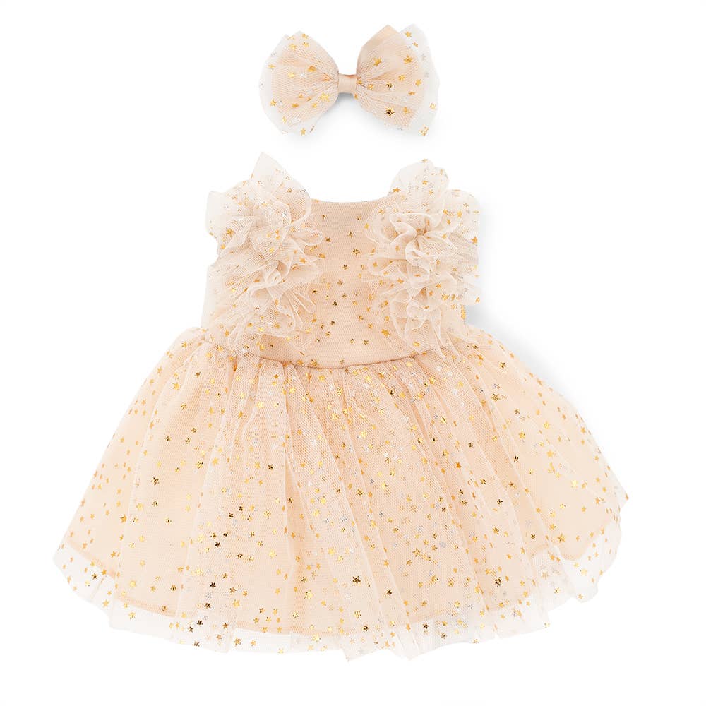 Conjunto Lucky - Brillante