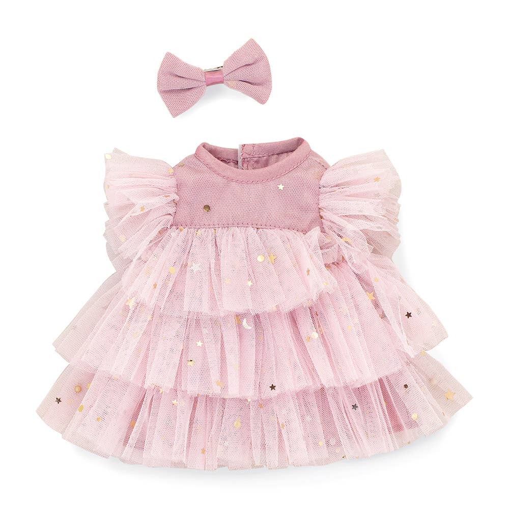 Conjunto "Noche Romántica" para Lucky Doggy