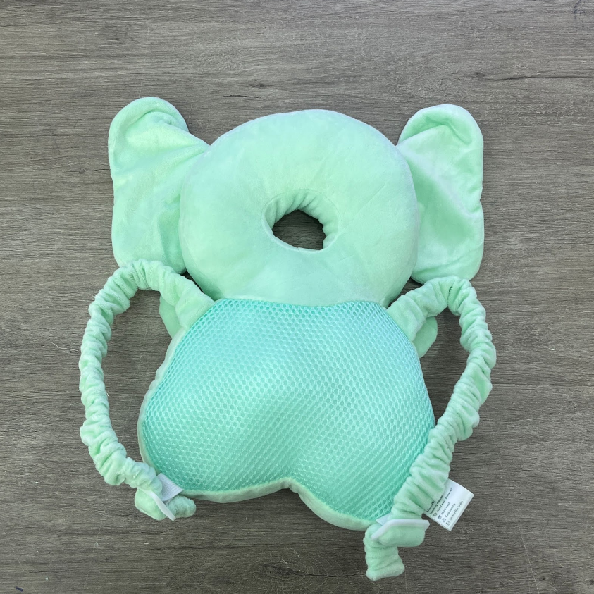🧸 Cojin Protector de Cabeza
