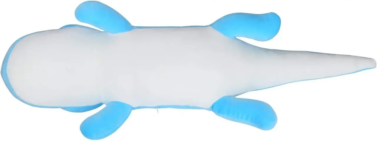 Peluche XL Dinosaurio Azul 40cm