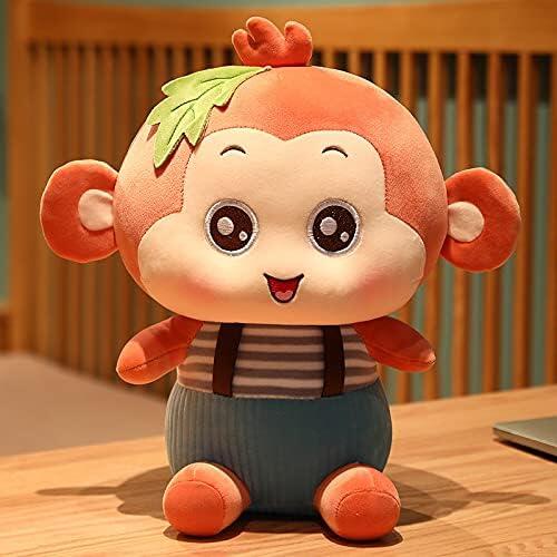 Mono Muñeco de Peluche