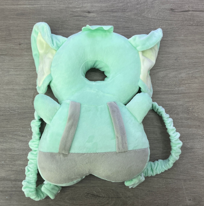 🧸 Cojin Protector de Cabeza