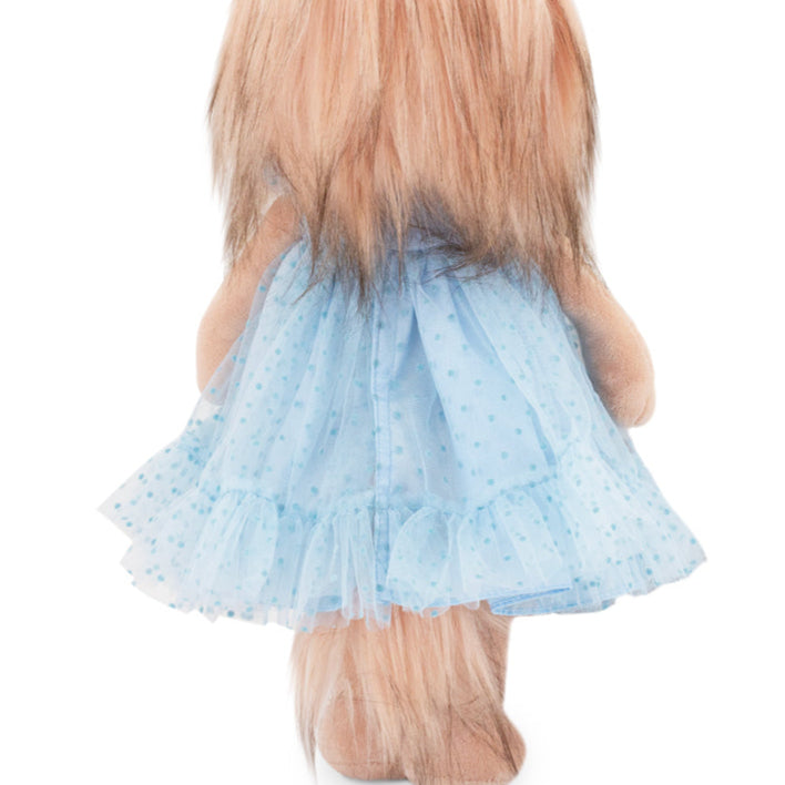 Conjunto de ropa Lucky Blue Dream