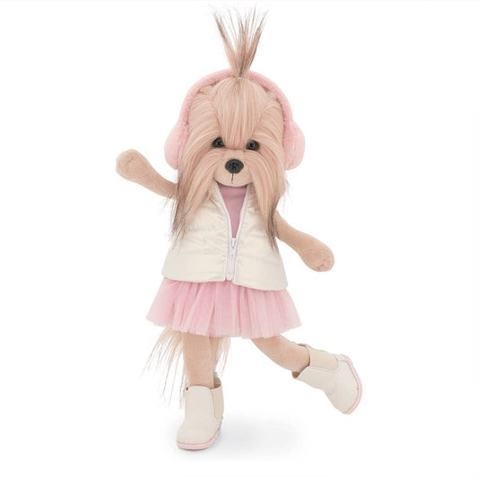 🐾 Lucky Yoyo: Sueño Rosa 38cm (+3A)