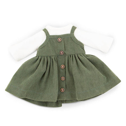 Conjunto de ropa Lucky Paris Travel