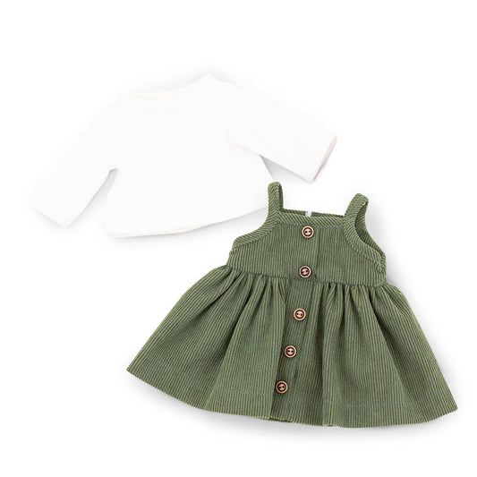 Conjunto de ropa Lucky Paris Travel