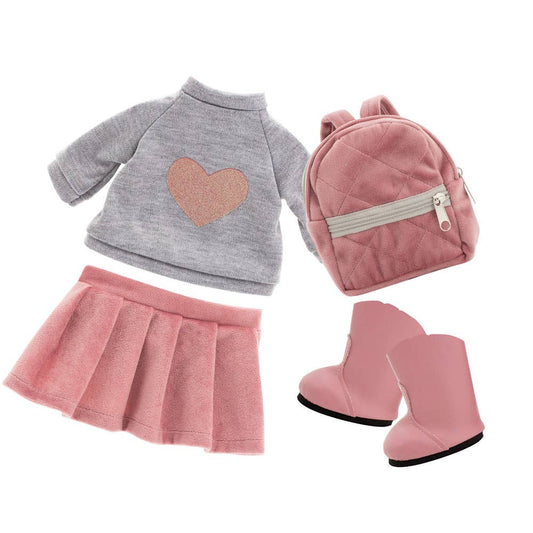 Conjunto de ropa Lucky Urban Style