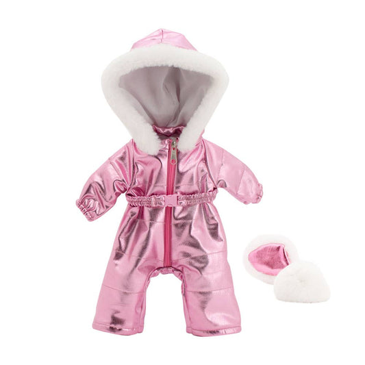 ❄️ Conjunto Lucky Doggy – Paseo Por La Montaña