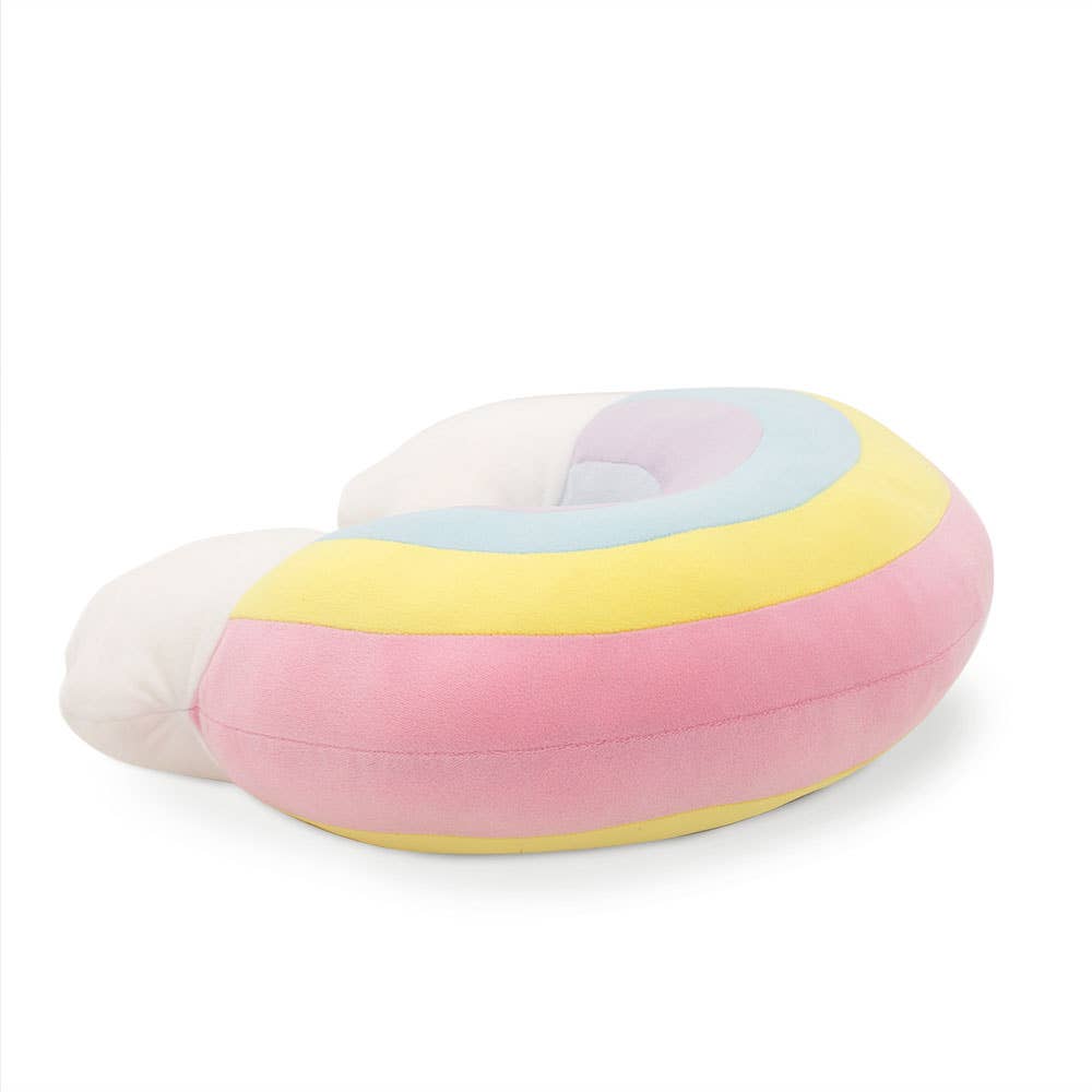 Cojín Arcoíris 33cm ( 0+)