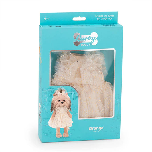Conjunto Lucky - Brillante
