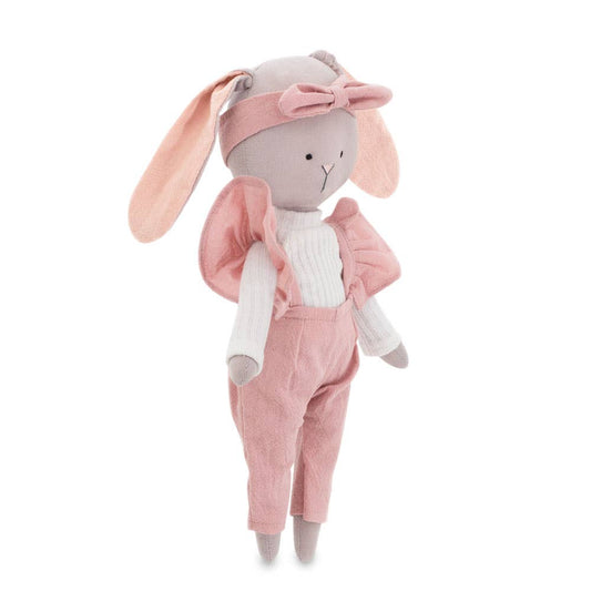 Lucy la Conejita 30cm (0+)