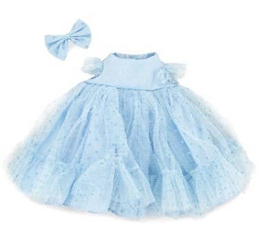 Conjunto de ropa Lucky Blue Dream