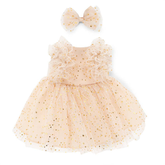 Conjunto Lucky - Brillante