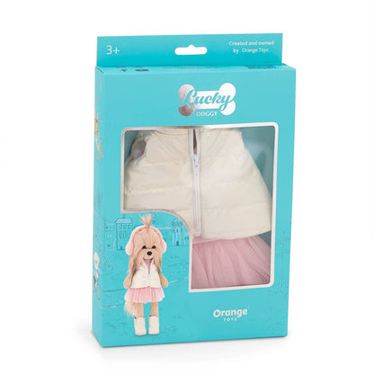 Conjunto de ropa Lucky Pink Dream