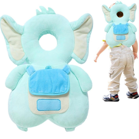 🧸 Cojin Protector de Cabeza