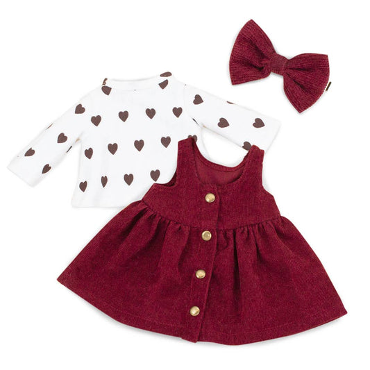 Conjunto De Ropa Lucky Casual
