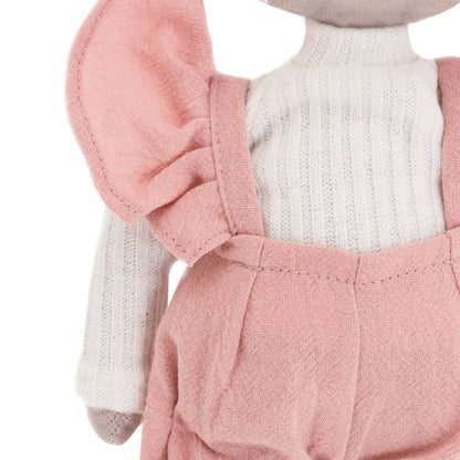 Lucy la Conejita 30cm (0+)