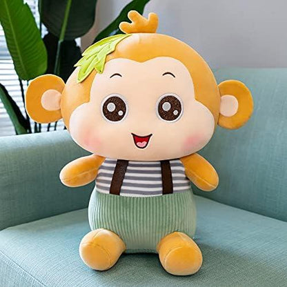 Mono Muñeco de Peluche