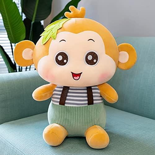 Mono Muñeco de Peluche