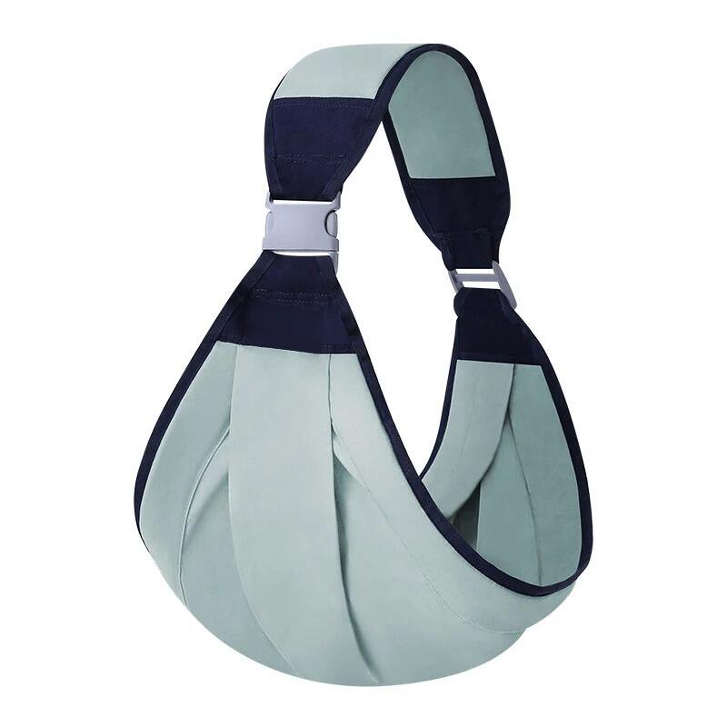 Portabebés Ergonómico Cómodo y Seguro