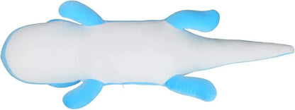 Peluche XL Dinosaurio Azul 40cm
