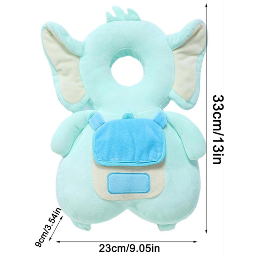 🧸 Cojin Protector de Cabeza